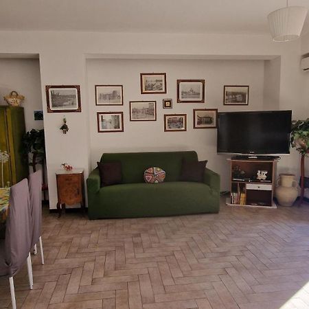 “Da Francesca“ Apartment Catania Exterior photo