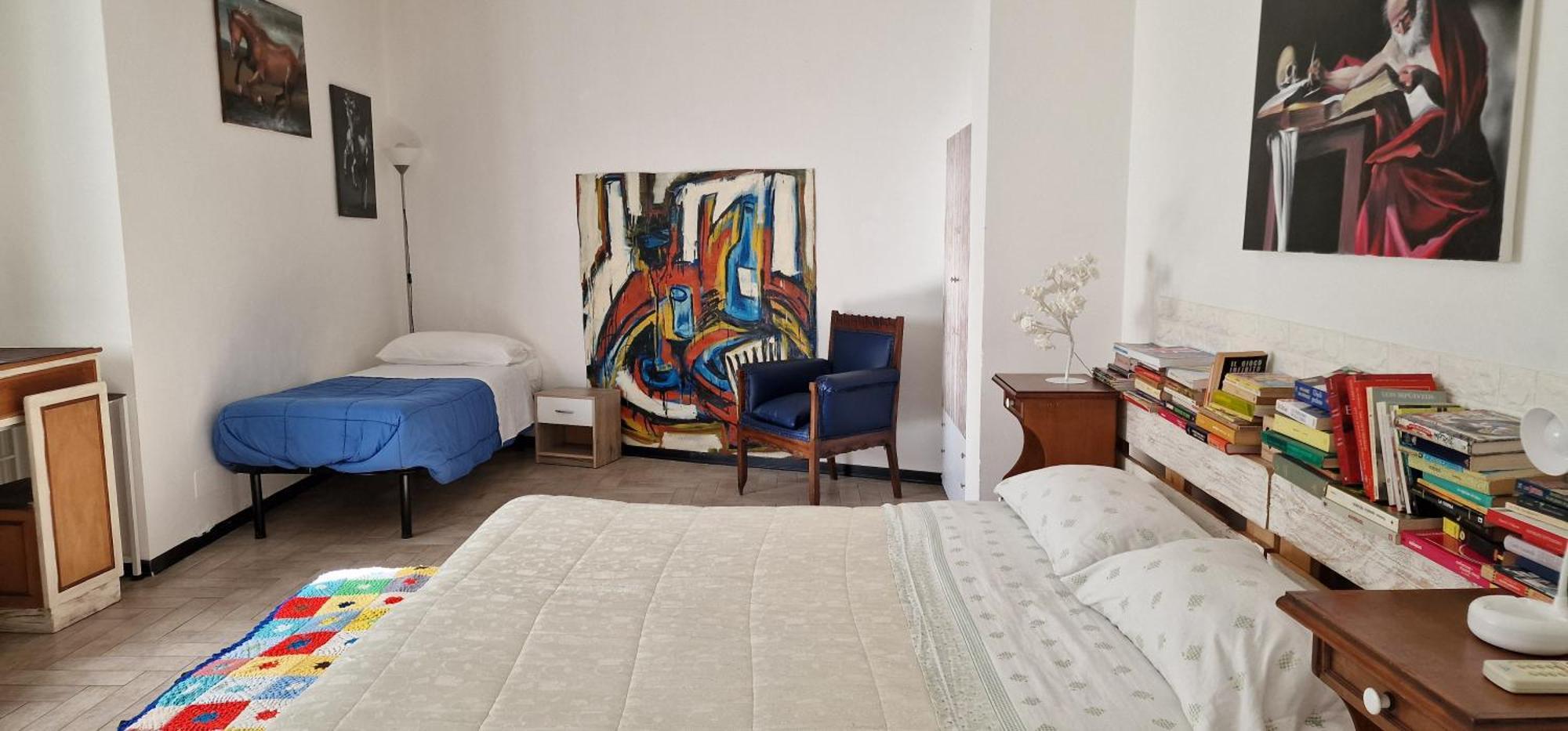“Da Francesca“ Apartment Catania Exterior photo