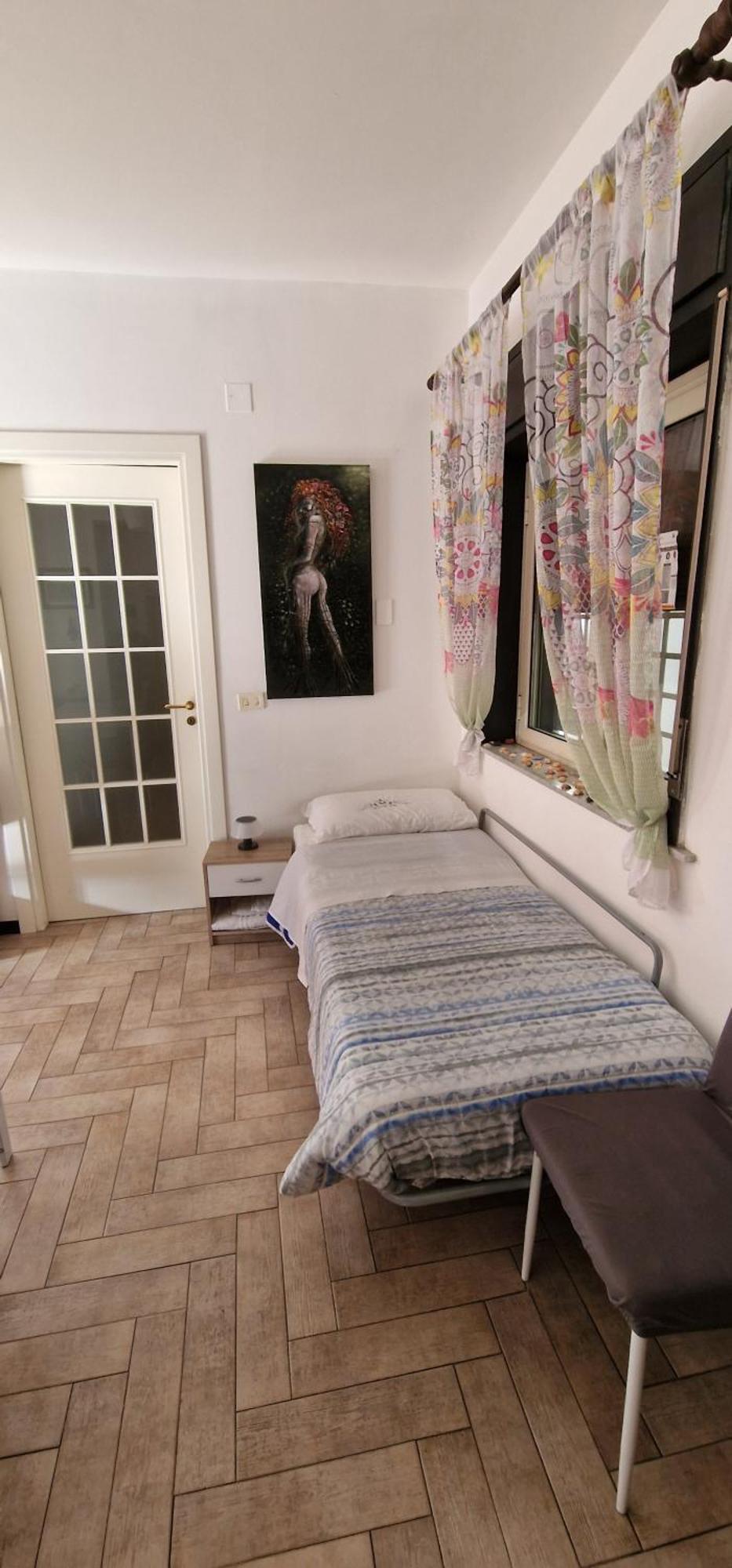“Da Francesca“ Apartment Catania Exterior photo